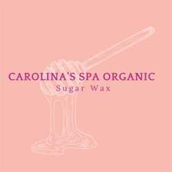 Carolina's Spa Organic Sugar Wax