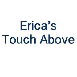 Erica's Touch Above