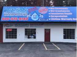 Watson Waterproofing LLC