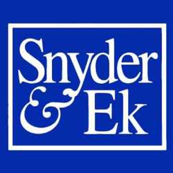 Snyder & Ek, S.C.