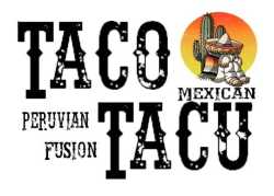 Taco Tacu