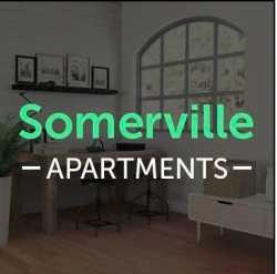 Somerville Apartments