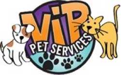 VIP Pet Sitter Services Dallas Texas