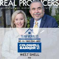 Team Morales, Coldwell Banker Realty