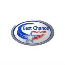 Best Chance Auto Loan