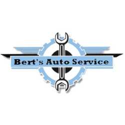 Bert's Auto Service