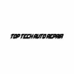 Top Tech Auto Repair
