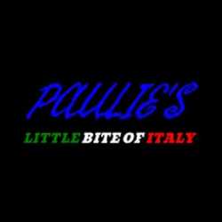 Paulie's Little Bite of Italy
