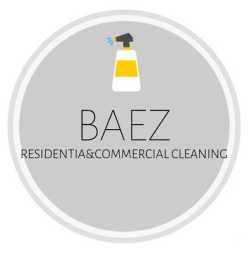 BAEZ Residential & Commercial Cleaning