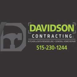 Davidson Contracting, L.L.C.
