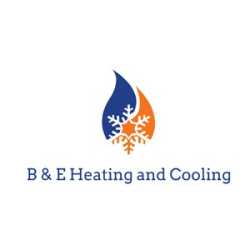 B & E Heating and Cooling