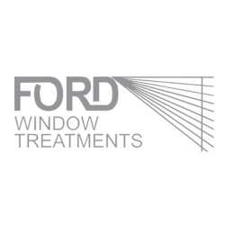 Ford Window Treatments