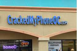 CrackedMyPhone Cell Phone and Computer Repair