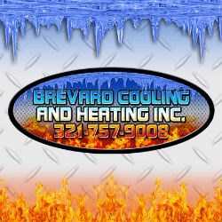 Brevard Cooling & Heating Inc.
