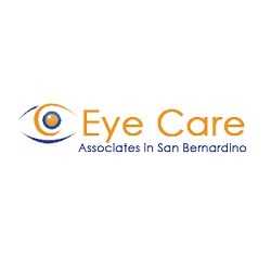 Eye Care Associates in San Bernardino