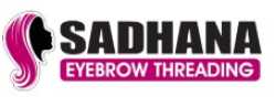 Sadhana Eyebrow Threading