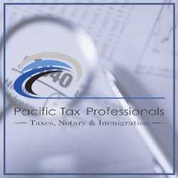 Pacific Tax Professionals