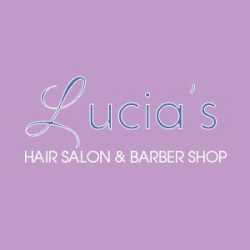 Lucia's Hair Salon & Barber Shop