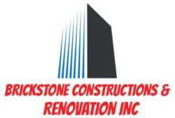 Brickstone Construction & Renovation Inc