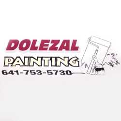 Dolezal Painting