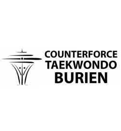 Counterforce Taekwondo Burien