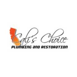 Cali's Choice Plumbing & Restoration - 24 Hour Emergency Plumber