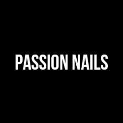 Passion Nails