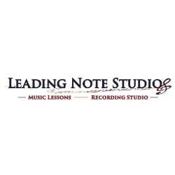 Leading Note Studios - San Marcos