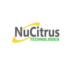 NuCitrus Website Design
