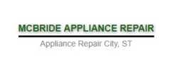 McBride Appliance Repair