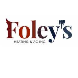 Foley's Heating & AC Inc.