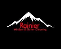 Rainier Window, Roof Cleaning, Moss Removal & Gutter Cleaning