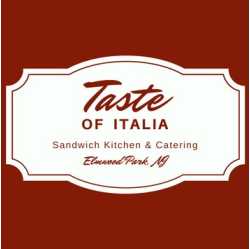 Taste of Italia - Sandwich Shop & Caterer