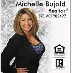 MICHELLE BUJOLD, BROKER/OWNER MVP Realty Home Solutions