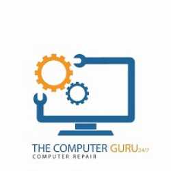 The Computer Repair Guru
