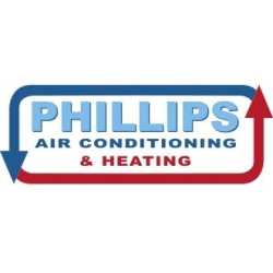 Phillips Air Conditioning & Heating