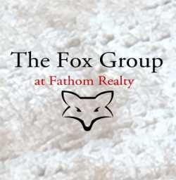Jeff Fox of The Fox Group at Fathom Realty
