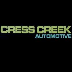 Cress Creek Automotive