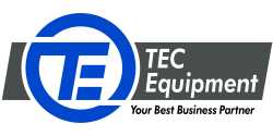 TEC Equipment - Portland