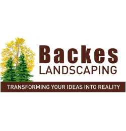 Backes Landscaping LLC