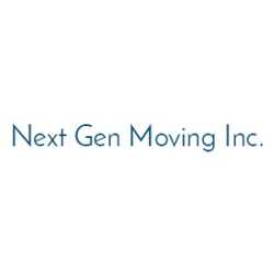 Next Gen Moving Inc.