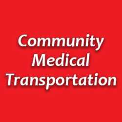 Community Medical Transportation