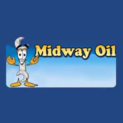 Midway Oil