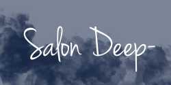 Salon Deep- a C. Nicholson studio
