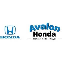 Avalon Honda