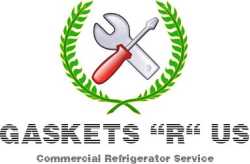 Gaskets R US LLC - NYC Commercial Refrigerator Gasket Repair
