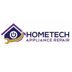 HomeTech Appliance Repair