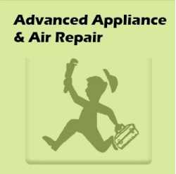 Advanced Appliance & Air Repair