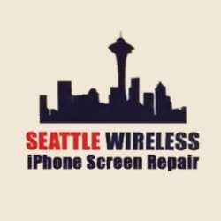 Seattle Wireless iPhone Screen Repair