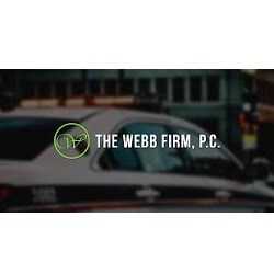 The Webb Firm, P.C.